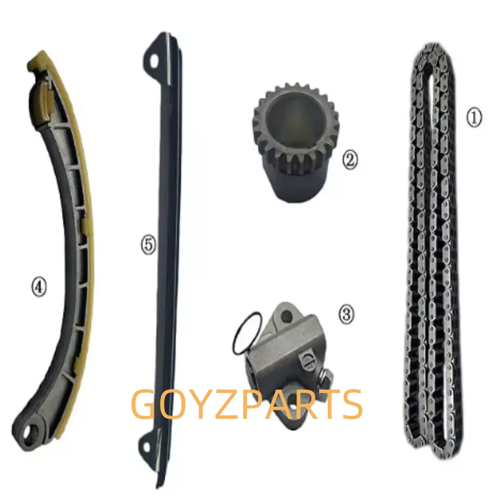 K14B 93193789 1127320995 Комплект натяжителя цепи ГРМ для Suzuki Swift Landy Coolcar Ertiga Liana Ciaz Baleno Mazda VX-1 Proton1.4 
K14B 93193789 1127320995 Комплект натяжителя цепи ГРМ для Suzuki Swift Landy Coolcar Ertiga Liana Ciaz Baleno Mazda VX-1 Proton1.4