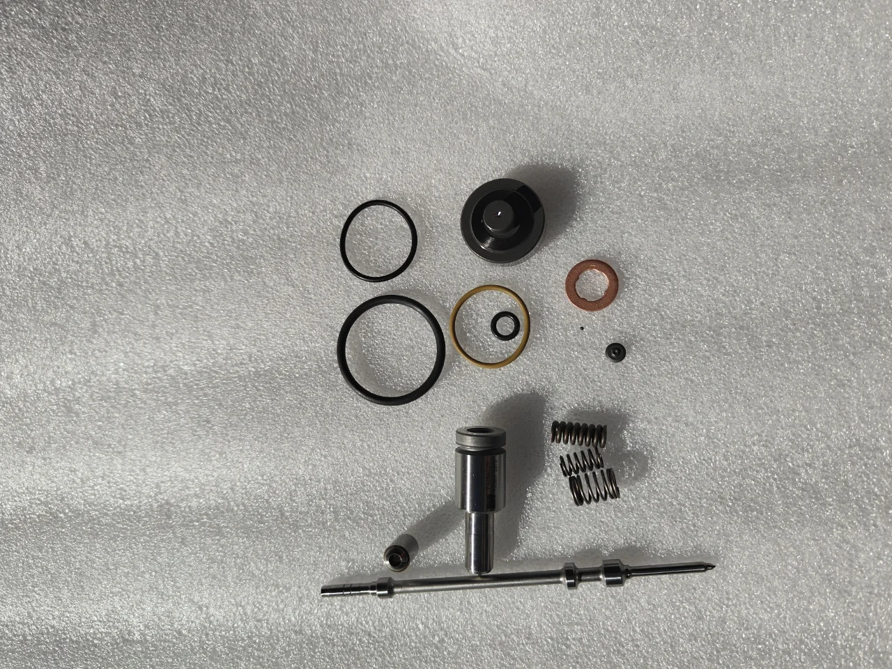 Engine Injector Repair kit 2488244 For XPI DC13 DC16 Fuel Injector 2-4-8-8-2-4-4
Engine Injector Repair kit 2488244 For XPI DC13 DC16 Fuel Injector 2-4-8-8-2-4-4