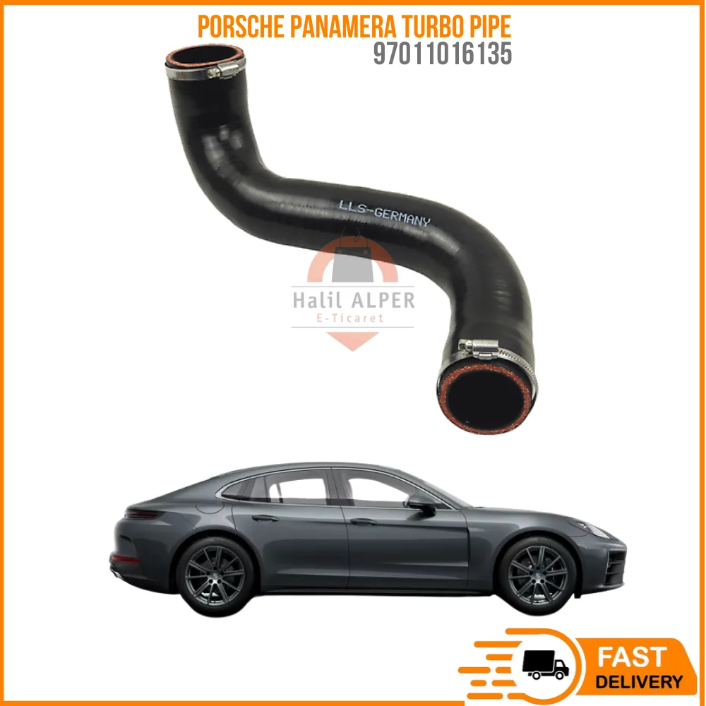 FOR PORSCHE PANAMERA TURBO PIPE 97011016135 HIGH QUALITY CAR PARTS AFFORDABLE PRICE DURABLE
FOR PORSCHE PANAMERA TURBO PIPE 97011016135 HIGH QUALITY CAR PARTS AFFORDABLE PRICE DURABLE
