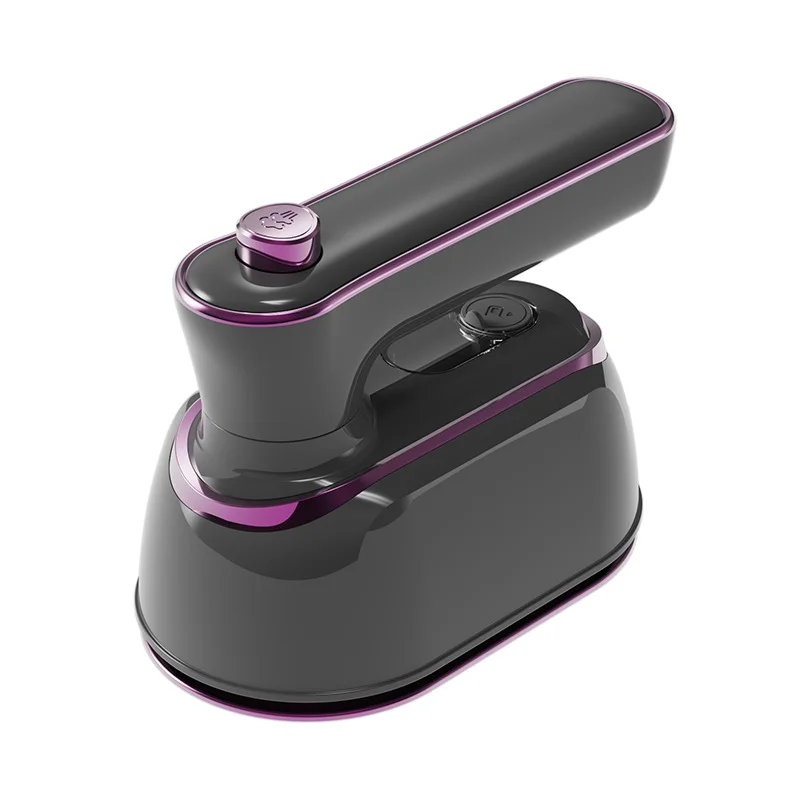 Portable Handheld Garment Steamer Mini Clothes Iron for Home Travel Foldable Fabric Steam Ironing Machine Wrinkle Remover
Portable Handheld Garment Steamer Mini Clothes Iron for Home Travel Foldable Fabric Steam Ironing Machine Wrinkle Remover