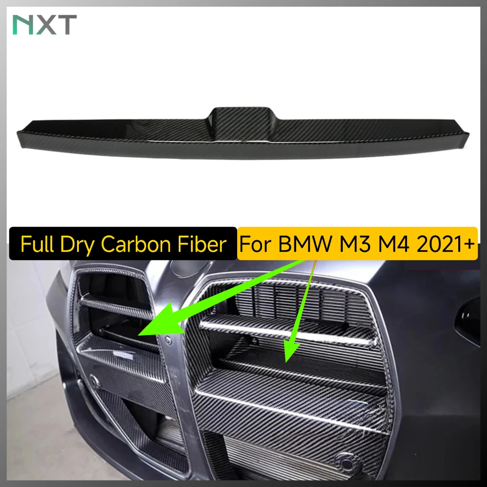 Для BMW M3 M4 G80 G81 G82 G83 2021+ Competition Prepreg Сухой карбоновый передний бампер, накладка из пенопласта, 1 шт.
Для BMW M3 M4 G80 G81 G82 G83 2021+ Competition Prepreg Сухой карбоновый передний бампер, накладка из пенопласта, 1 шт.