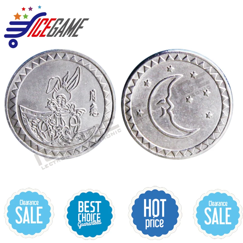 24 24,2 25x1,8 мм x 200 шт. аркадные станки для пинбола с высококачественными аркадными кнопками, крангом и мультиграммой. Используйте жетоны.
24 24,2 25x1,8 мм x 200 шт. аркадные станки для пинбола с высококачественными аркадными кнопками, крангом и мультиграммой. Используйте жетоны.