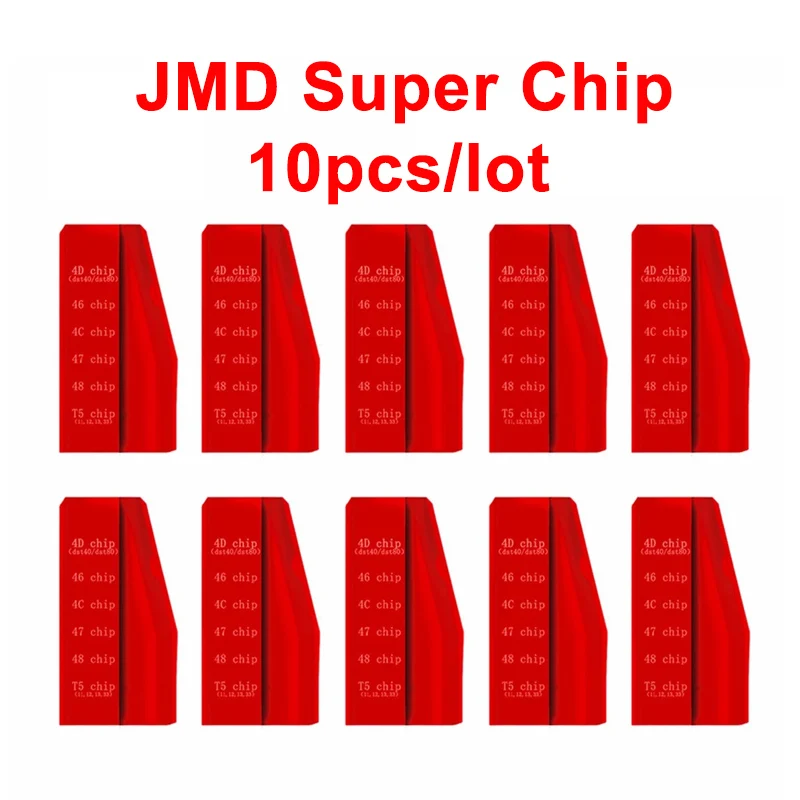 10pcs/lot Original Newest JMD Super Red Chip/JMD King Chip Powerful Multifunction For Handy Baby CBAY JMD 46/48/4C/4D/G Chip
10pcs/lot Original Newest JMD Super Red Chip/JMD King Chip Powerful Multifunction For Handy Baby CBAY JMD 46/48/4C/4D/G Chip