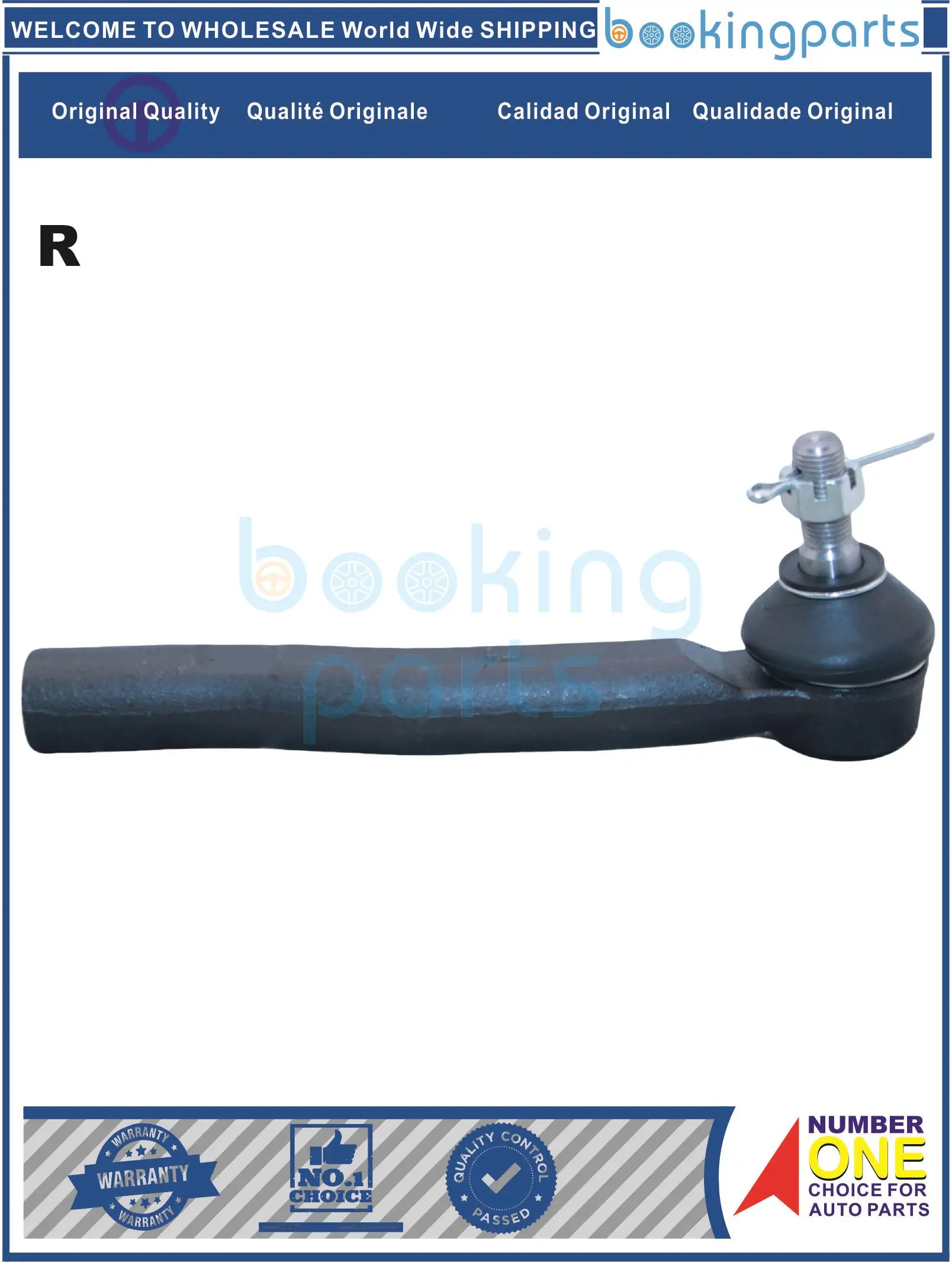 TRE59933(R-B),SE-T391,SET391,45460-09200454600920045460-49055,4546049055, конец рулевой тяги для TOYOTA KLUGER VENZA HIGHLANDER 08-
TRE59933(R-B),SE-T391,SET391,45460-09200454600920045460-49055,4546049055, конец рулевой тяги для TOYOTA KLUGER VENZA HIGHLANDER 08-