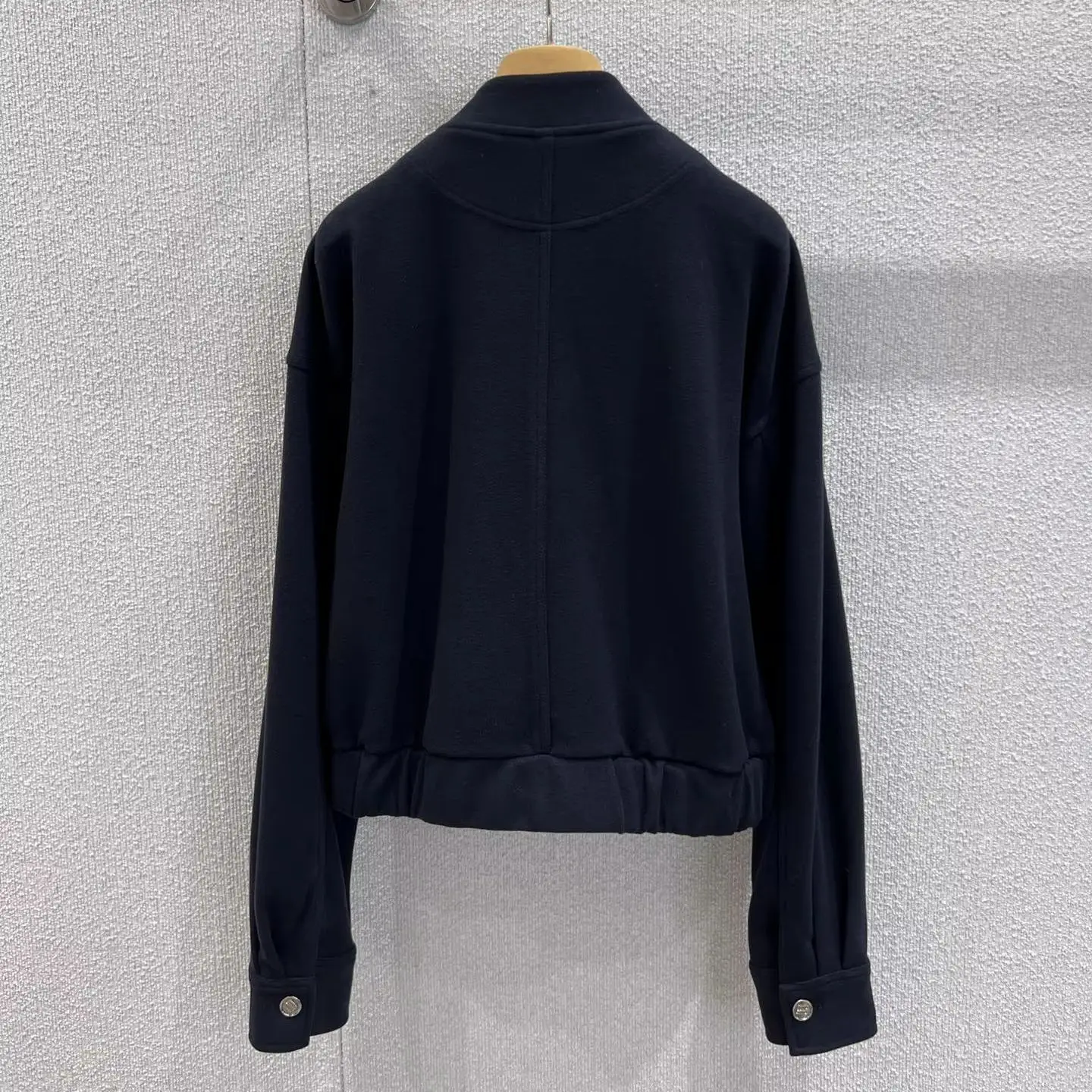 25. ранняя осень, новое короткое пальто с вышивкой букв в спортивном стиле, широкие брюки, костюм
25. ранняя осень, новое короткое пальто с вышивкой букв в спортивном стиле, широкие брюки, костюм