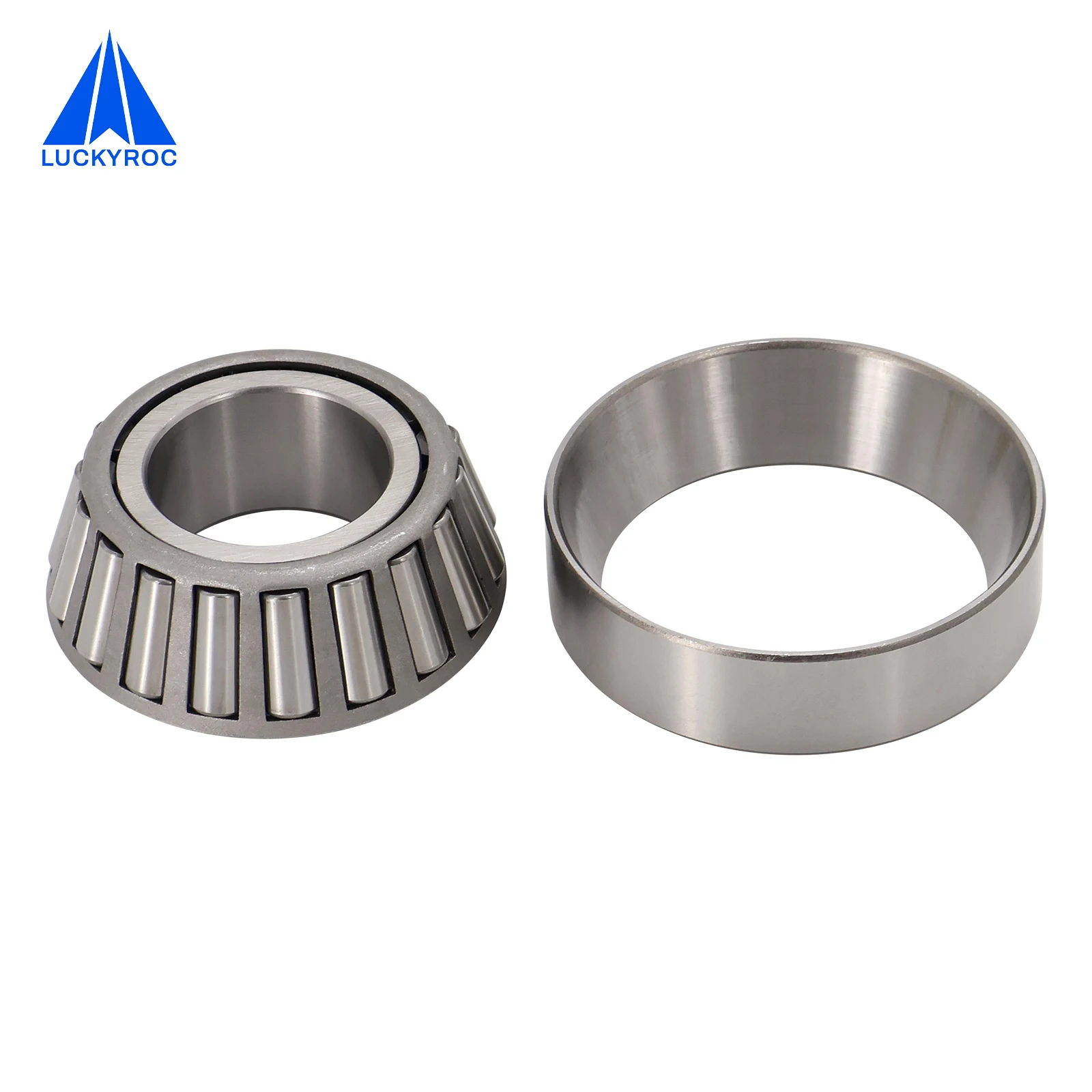 LUCKYROC Forklift Spare Parts Bearing 12832643003 for Linde 1283-01 HT25 HT30
LUCKYROC Forklift Spare Parts Bearing 12832643003 for Linde 1283-01 HT25 HT30
