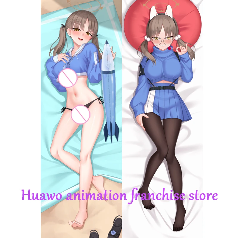 Подушка Двухсторонняя наволочка с рисунком аниме Подушка «Dakimakura» Moe Kazekura, обнимающая наволочка для подушки Otaku Waifu
Подушка Двухсторонняя наволочка с рисунком аниме Подушка «Dakimakura» Moe Kazekura, обнимающая наволочка для подушки Otaku Waifu