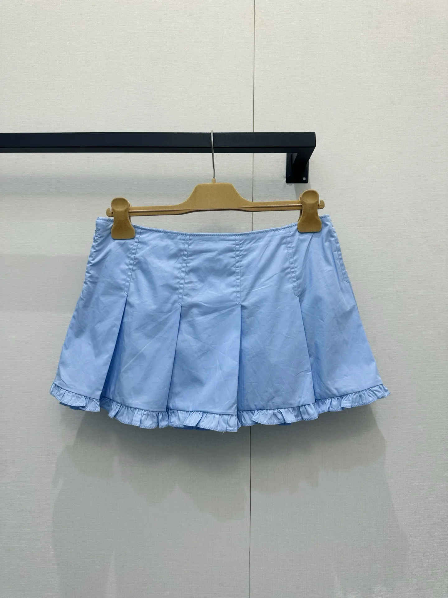 2026 Vintage Work Pockets Low-waist Denim Cargo Letter Zipper Pocket Shorts
2026 Vintage Work Pockets Low-waist Denim Cargo Letter Zipper Pocket Shorts