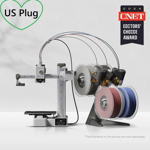 Bambu Lab A1 mini 3D Printer