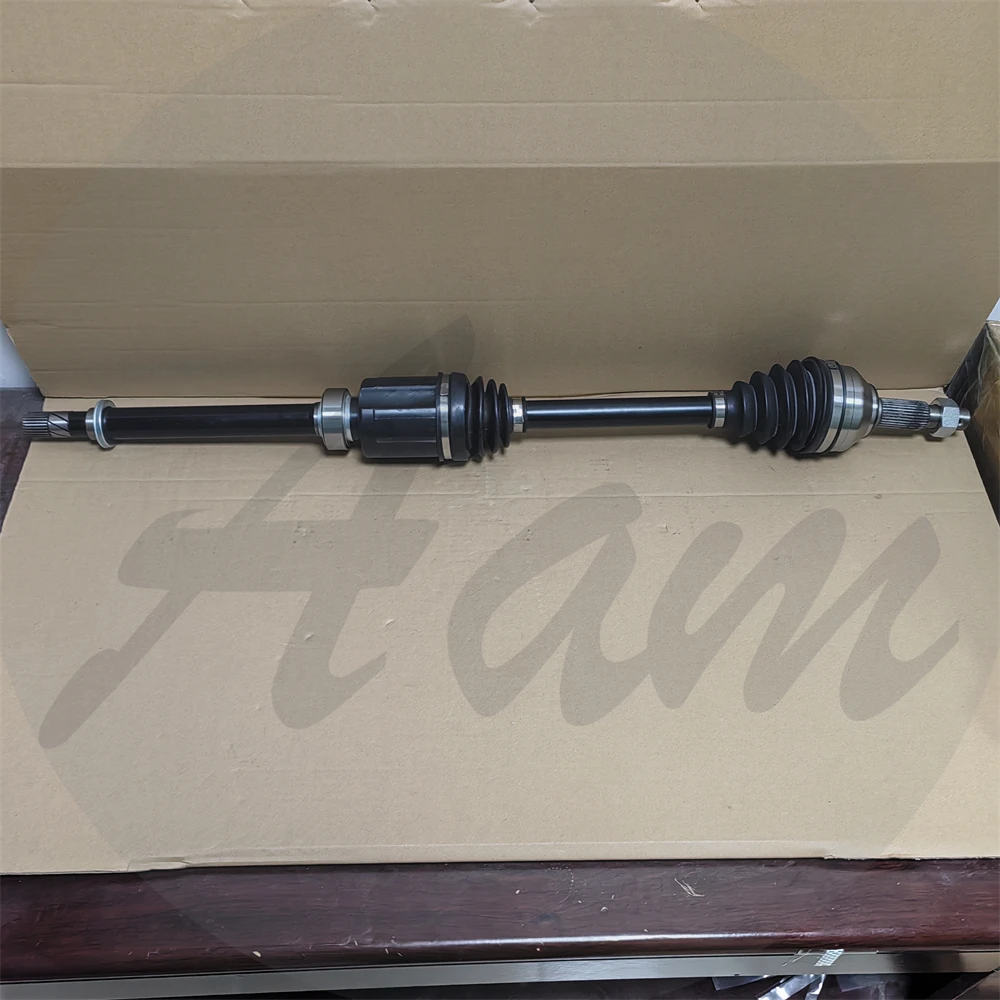 Front Right Driveshaft For Nissan Qashqai J11 MR20DD 39100-4BB2D 391004BB2D 39100 4BB2D
Front Right Driveshaft For Nissan Qashqai J11 MR20DD 39100-4BB2D 391004BB2D 39100 4BB2D
