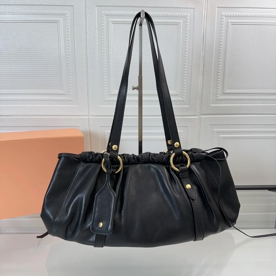 New Luxury Fashion Hight Quality Style Designer Handbag Travel Bag for Women's Brand Bags 2025
New Luxury Fashion Hight Quality Style Designer Handbag Travel Bag for Women's Brand Bags 2025