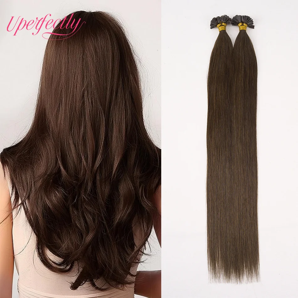 Прямые волосы с V-образным кончиком, наращивание человеческих волос, натуральный настоящий кератин, 100% наращивание человеческих волос, 50 шт./упак., 31 цвета, 16-22 дюйма 
Прямые волосы с V-образным кончиком, наращивание человеческих волос, натуральный настоящий кератин, 100% наращивание человеческих волос, 50 шт./упак., 31 цвета, 16-22 дюйма