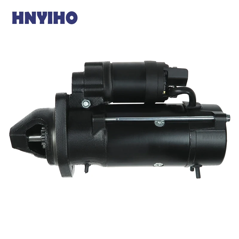 Стартер 12В 4.0КВТ 9T 01180928 01181976 01182233 IS1254 11130841 11131620 11131754 11131769 11132066 для Deutz Agrotron
Стартер 12В 4.0КВТ 9T 01180928 01181976 01182233 IS1254 11130841 11131620 11131754 11131769 11132066 для Deutz Agrotron