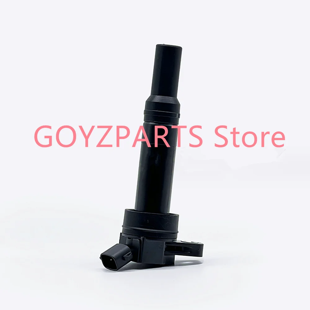 27300-2E000 Ignition Coil For HYUNDAI KIA K3 1.8L K4 1.8L 2.0L K5(JF 2015-) 2.0L Carens 2.0L SPORTAGE R 2.0L ix35 2.0L
27300-2E000 Ignition Coil For HYUNDAI KIA K3 1.8L K4 1.8L 2.0L K5(JF 2015-) 2.0L Carens 2.0L SPORTAGE R 2.0L ix35 2.0L