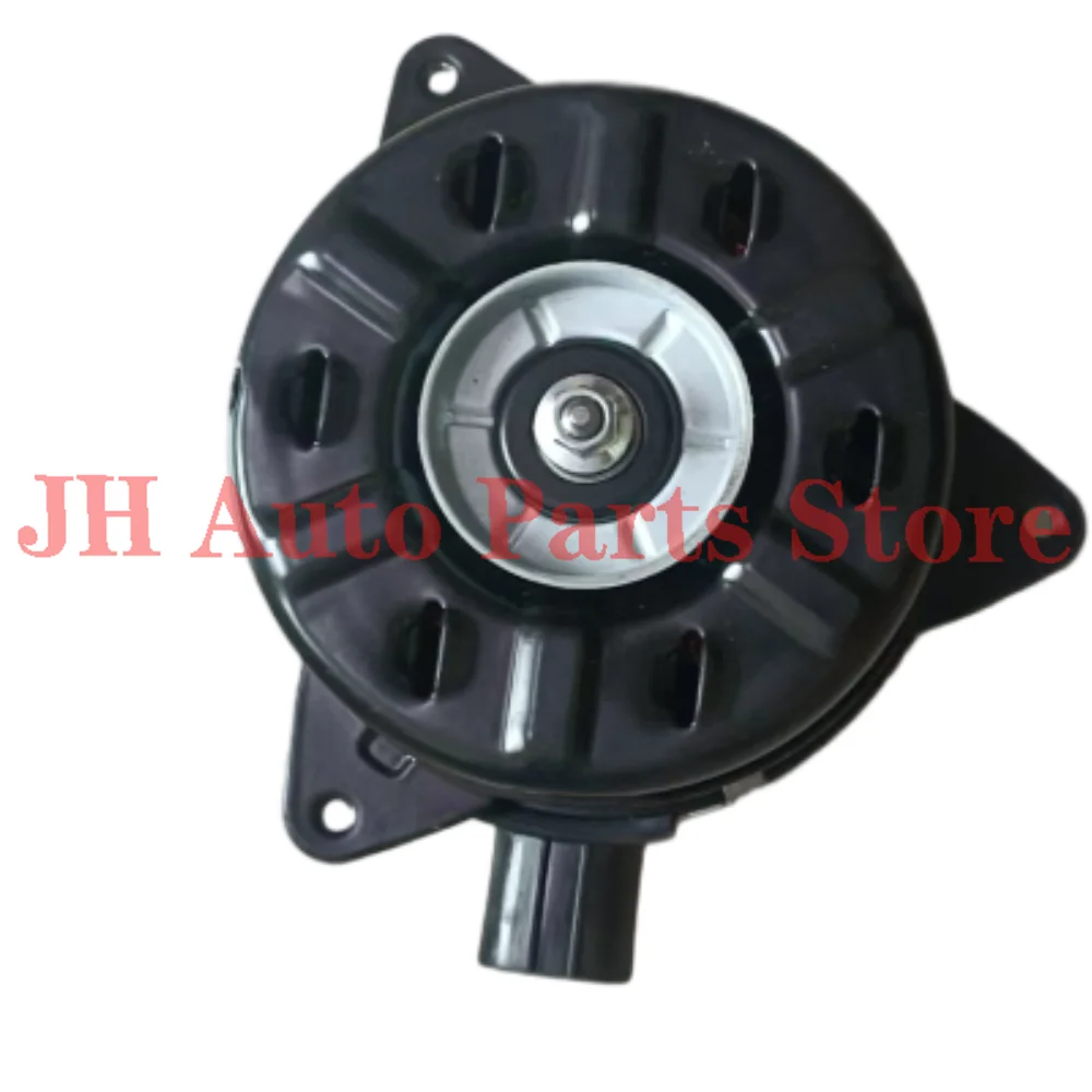 JH Radiator Cooling Fan Motor For Mitsubishi Mirage Mirage G4 2013-2024 168000-1620 1355A356
JH Radiator Cooling Fan Motor For Mitsubishi Mirage Mirage G4 2013-2024 168000-1620 1355A356