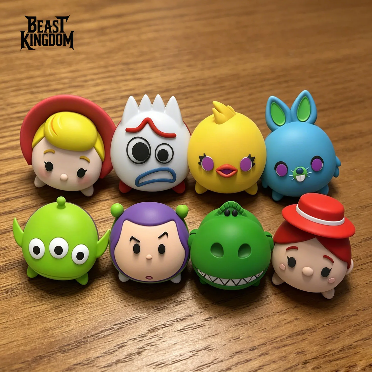 【Beast Kingdom】MEA-046 Tsum Tsum Collection Mini Ornament. Ideal as birthday and holiday gifts for friends. 1Pc.
【Beast Kingdom】MEA-046 Tsum Tsum Collection Mini Ornament. Ideal as birthday and holiday gifts for friends. 1Pc.