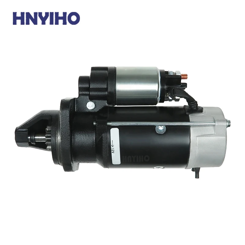 12V 4.2KW 10T Starter Motor 296194600 11.131.077 11.131.227 AZF4545 IS1023 067916T1 2834390M91 for MASSEY FERGUSON FARMTRAC
12V 4.2KW 10T Starter Motor 296194600 11.131.077 11.131.227 AZF4545 IS1023 067916T1 2834390M91 for MASSEY FERGUSON FARMTRAC