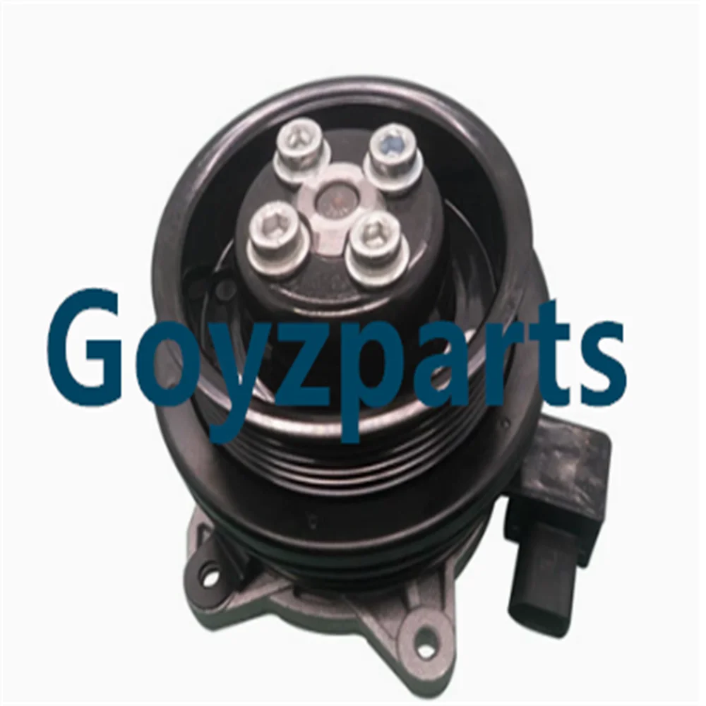 03C121004E Cooling System Parts Water Pump Assembly For Audi A1 For Volkswagen Tiguan Scirocco Sharan Jetta For Skoda 03C121004E
03C121004E Cooling System Parts Water Pump Assembly For Audi A1 For Volkswagen Tiguan Scirocco Sharan Jetta For Skoda 03C121004E
