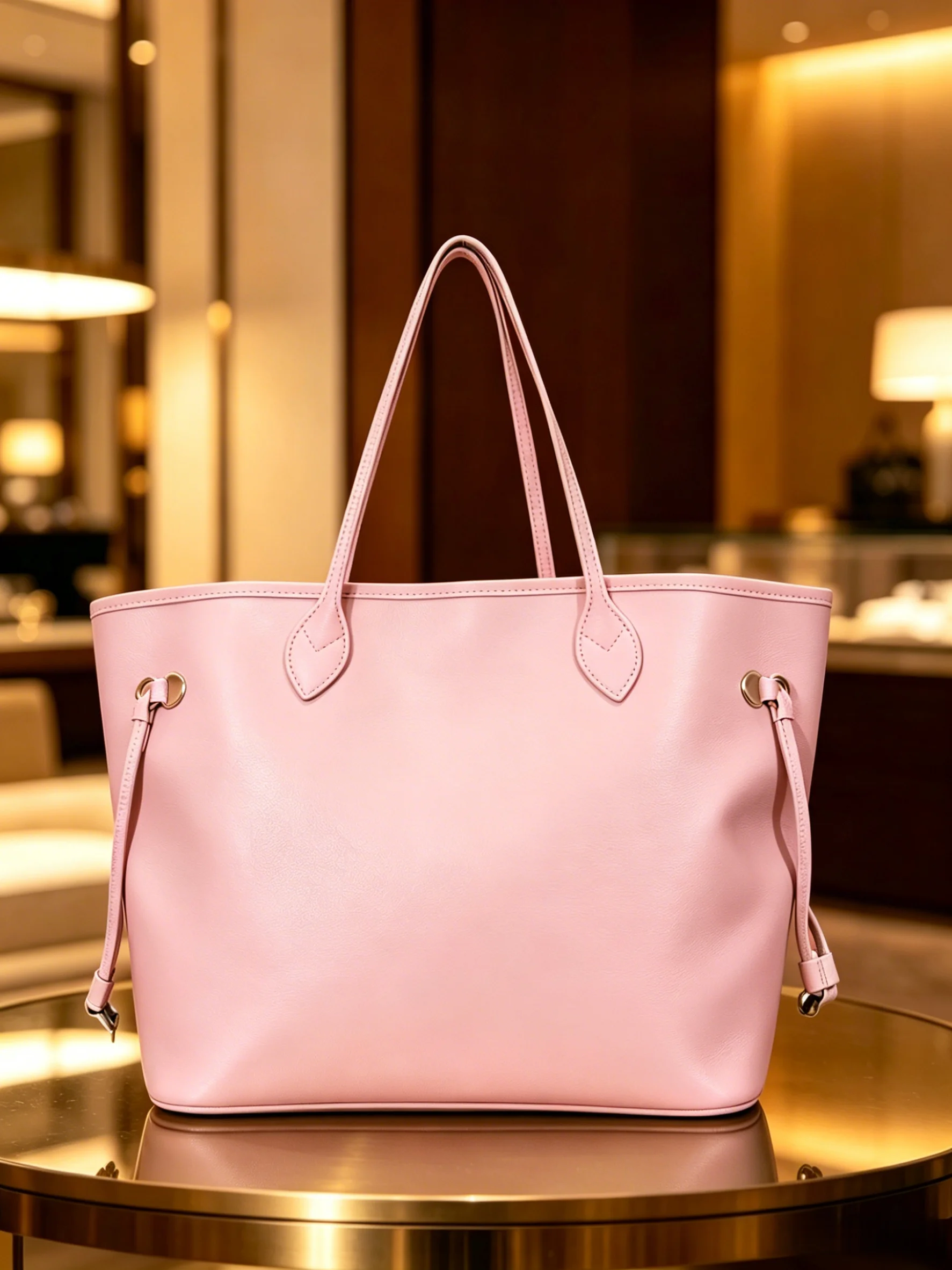 2026 New Women's Tote Bag Drawstring Closure Large Capacity Commute Handbag 31X28cm ZX8913
2026 New Women's Tote Bag Drawstring Closure Large Capacity Commute Handbag 31X28cm ZX8913