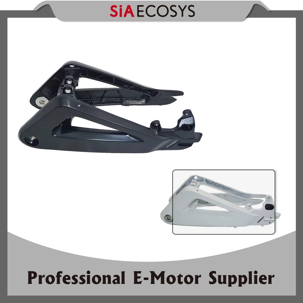 High Quality CNC Aluminum Swingarm for Electric Motorcycle Motorcycle Swing Arm
High Quality CNC Aluminum Swingarm for Electric Motorcycle Motorcycle Swing Arm