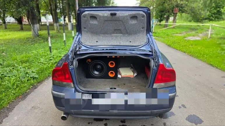 27CM 2PCS Rear trunk For Ford VOLVO S60 I MK1 Saloon/sedan 2001 2002-2010 Rear Tailgate Boot Gas Spring Struts Prop Lift Support
27CM 2PCS Rear trunk For Ford VOLVO S60 I MK1 Saloon/sedan 2001 2002-2010 Rear Tailgate Boot Gas Spring Struts Prop Lift Support