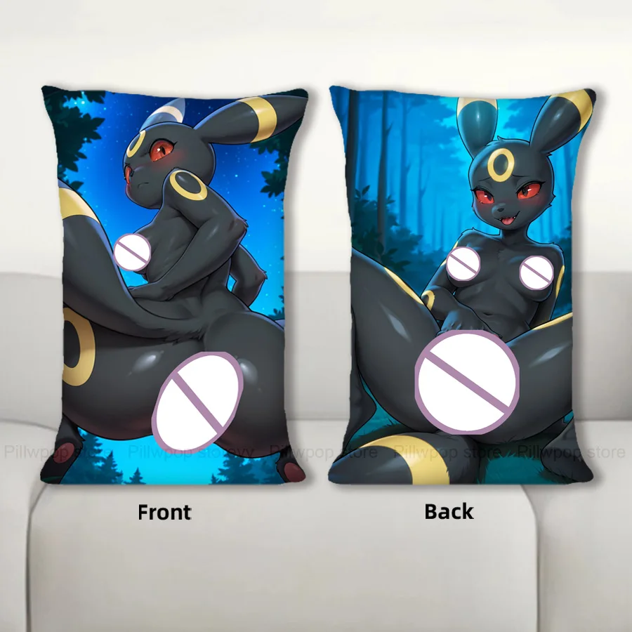 Dakimakura Anime Enchanted rabbit Sofa Cushion Body Pillow Cover Double Side Print Bedding Throw Pillow Case Home
Dakimakura Anime Enchanted rabbit Sofa Cushion Body Pillow Cover Double Side Print Bedding Throw Pillow Case Home
