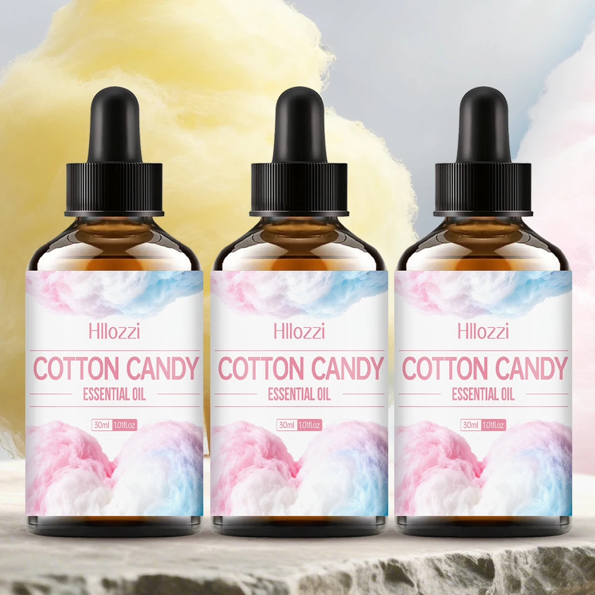 Эфирное масло Cottcn Candy, со сладким и приятным ароматом, обеспечивает длительное увлажнение, увлажняет без липкости.
Эфирное масло Cottcn Candy, со сладким и приятным ароматом, обеспечивает длительное увлажнение, увлажняет без липкости.