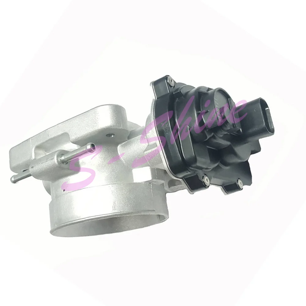 Throttle Body For Chevrolet Silverado Suburban Avalanche GMC Yukon Xl 8.1L BUICK RAINIER V8 5.3L 04 12570801 12679526 217-2293
Throttle Body For Chevrolet Silverado Suburban Avalanche GMC Yukon Xl 8.1L BUICK RAINIER V8 5.3L 04 12570801 12679526 217-2293