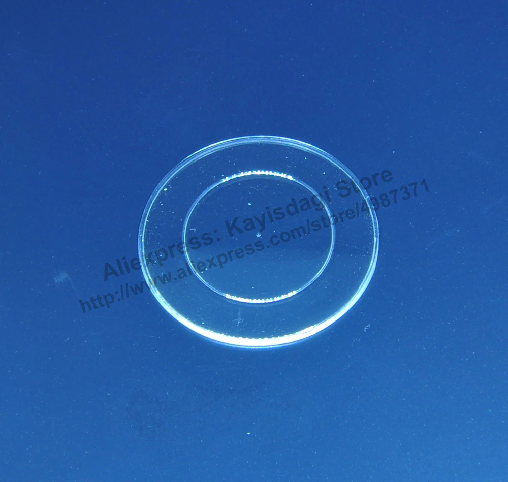 Compatible For/Fits Swatch Skin , Skinny - Plastic (Acrylic) Replacement Watch Glass Crystals
Compatible For/Fits Swatch Skin , Skinny - Plastic (Acrylic) Replacement Watch Glass Crystals