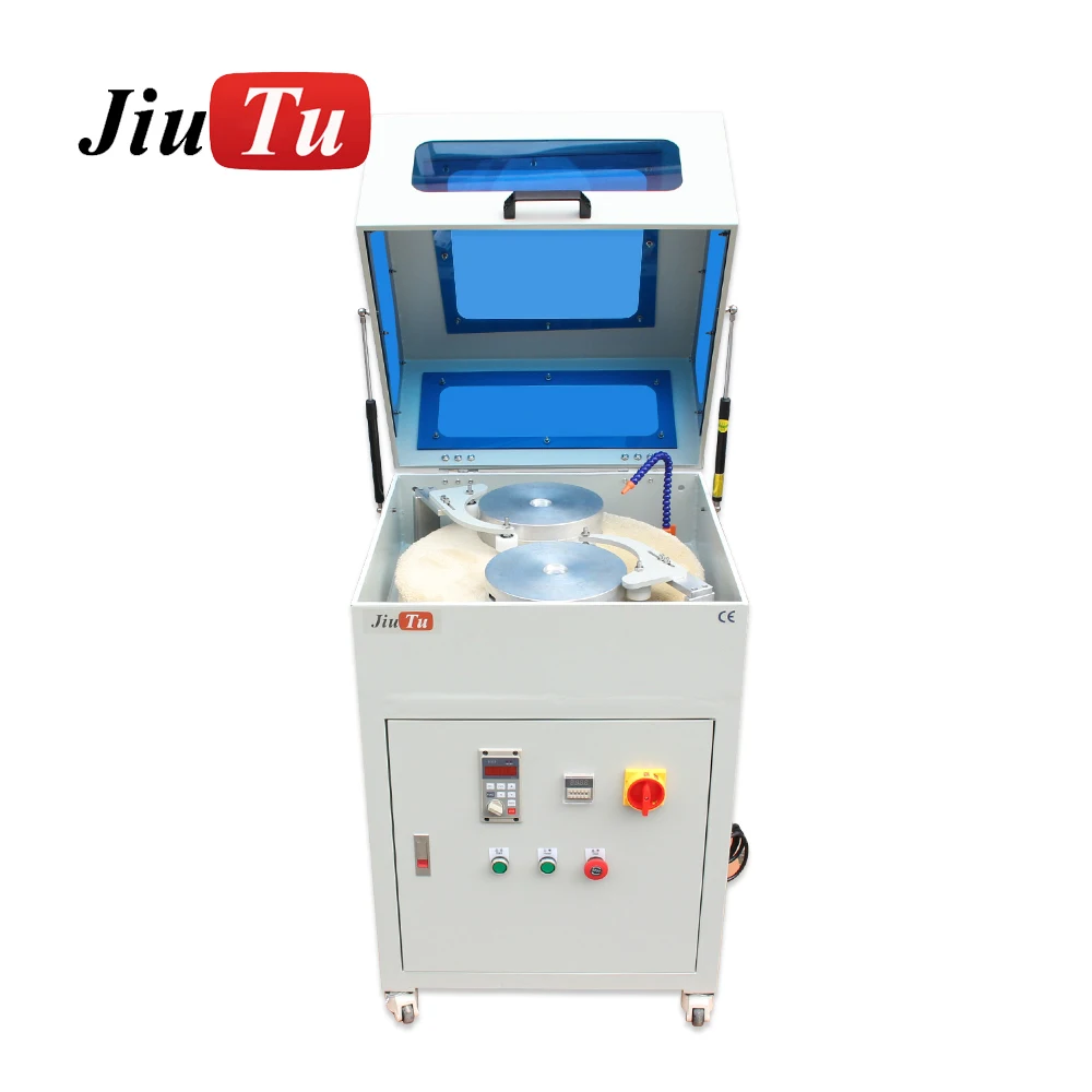 Mobile Phone Small Scratch Polishing Grinding Machine 4 Slots For iPhone14 14Promax 13Promax 13Mini LCD Screen Repair
Mobile Phone Small Scratch Polishing Grinding Machine 4 Slots For iPhone14 14Promax 13Promax 13Mini LCD Screen Repair