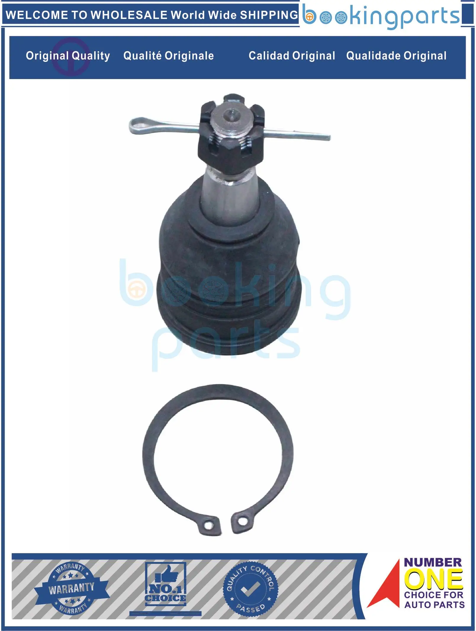 Шаровой шарнир для SUZUKI SWIFT ZC72S 10 ~, бай54160, 4570071L00/SBS012,4570071L00
Шаровой шарнир для SUZUKI SWIFT ZC72S 10 ~, бай54160, 4570071L00/SBS012,4570071L00