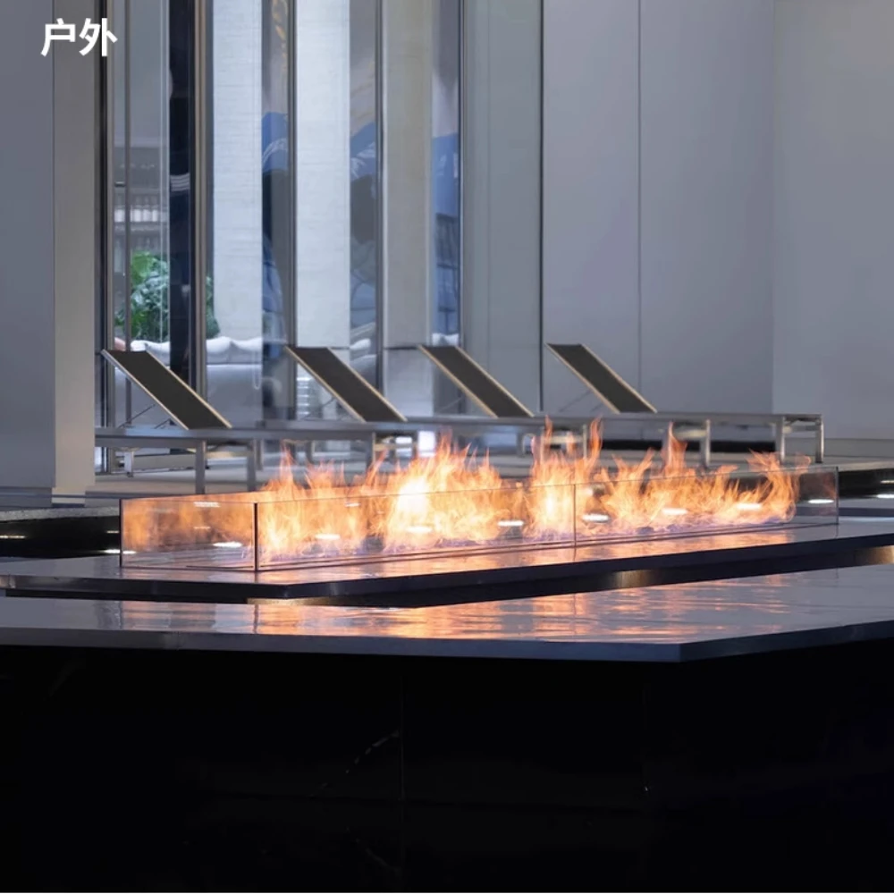 5 Years Warranty Length mist fire vapor electric water steam 3d led flame fireplace
5 Years Warranty Length mist fire vapor electric water steam 3d led flame fireplace