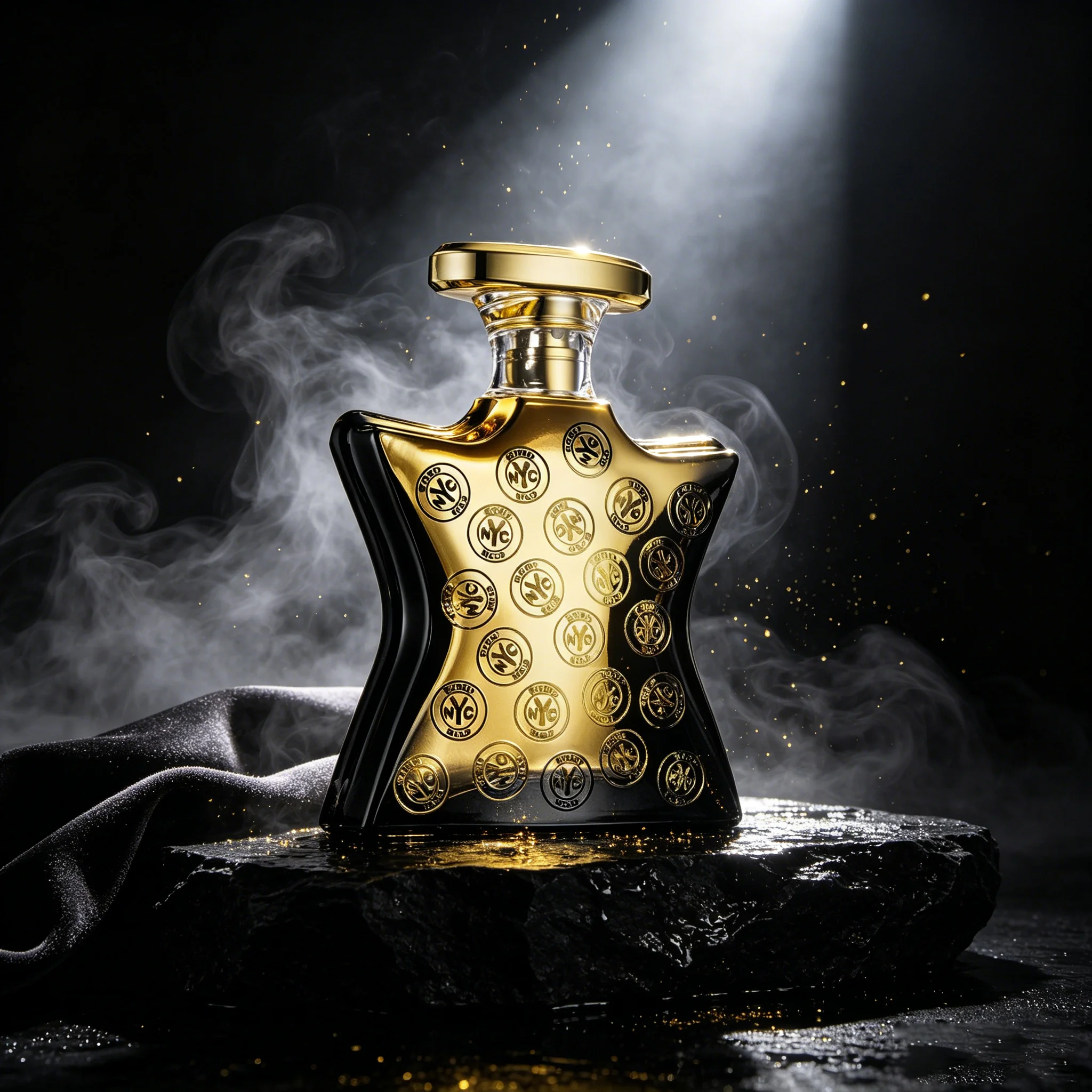 Bond No. 9 New York Signature Eau de Parfum Spray for Unisex – Warm Amber Floral Scent, Rich Oud & Rose, Long-Lasting Luxury Fragrance, Perfect Gift, 3.4 fl oz / 100 ml
Bond No. 9 New York Signature Eau de Parfum Spray for Unisex – Warm Amber Floral Scent, Rich Oud & Rose, Long-Lasting Luxury Fragrance, Perfect Gift, 3.4 fl oz / 100 ml