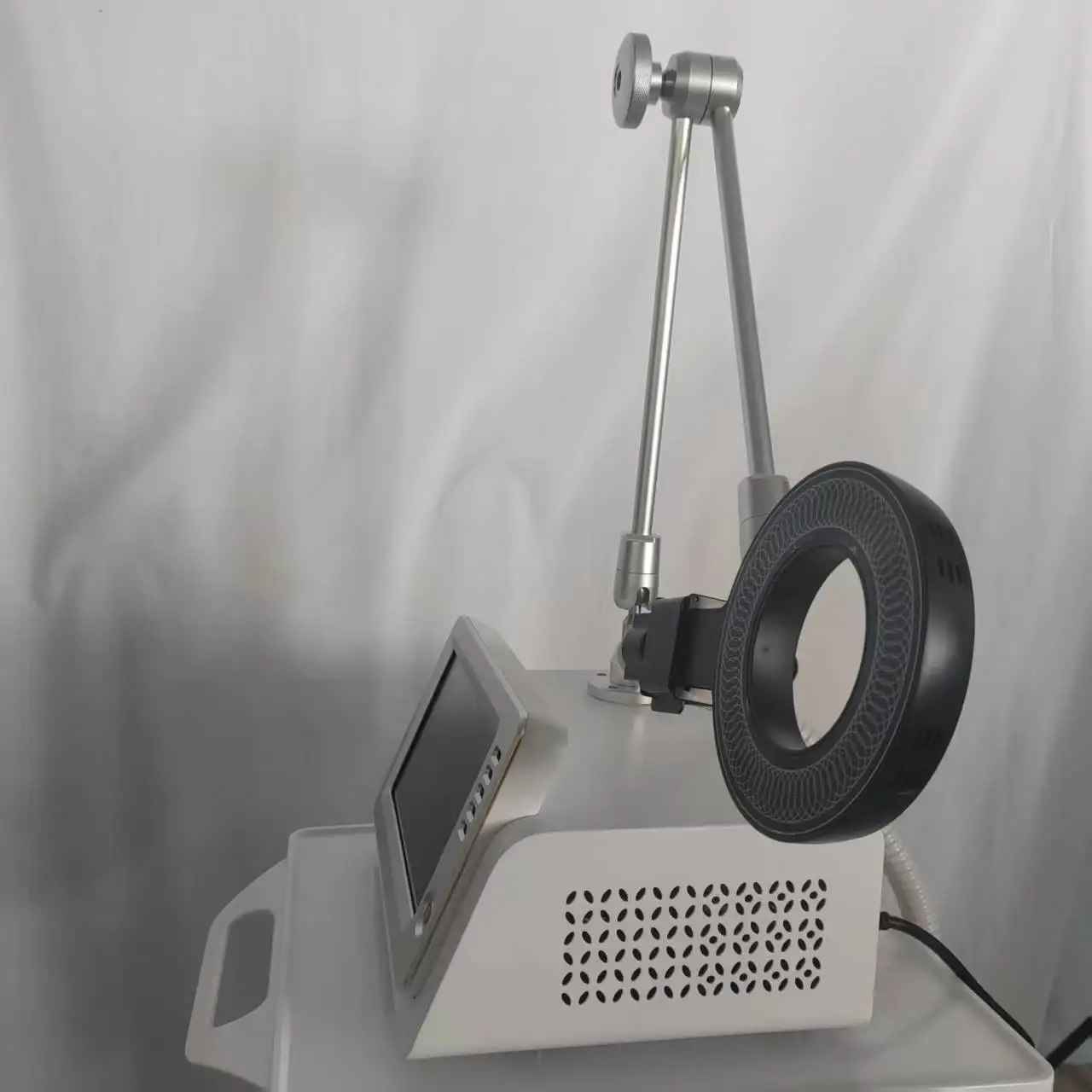 Emtt Physio Magneto therapy Hottest Magnetoterapia Pain Relief PEMF Sports Injury Therapy Magnetotherapy Physiotherapy Device
Emtt Physio Magneto therapy Hottest Magnetoterapia Pain Relief PEMF Sports Injury Therapy Magnetotherapy Physiotherapy Device