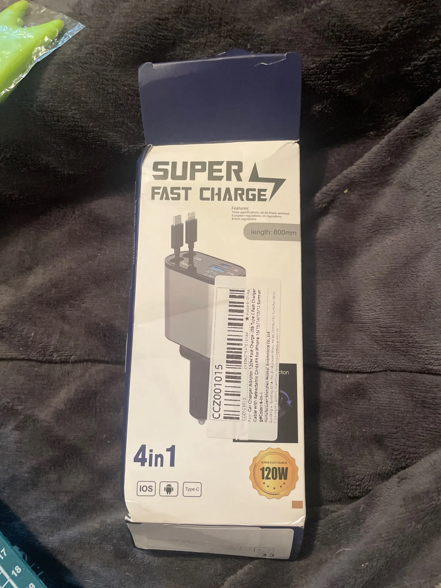 Foto von Stefan Kramer