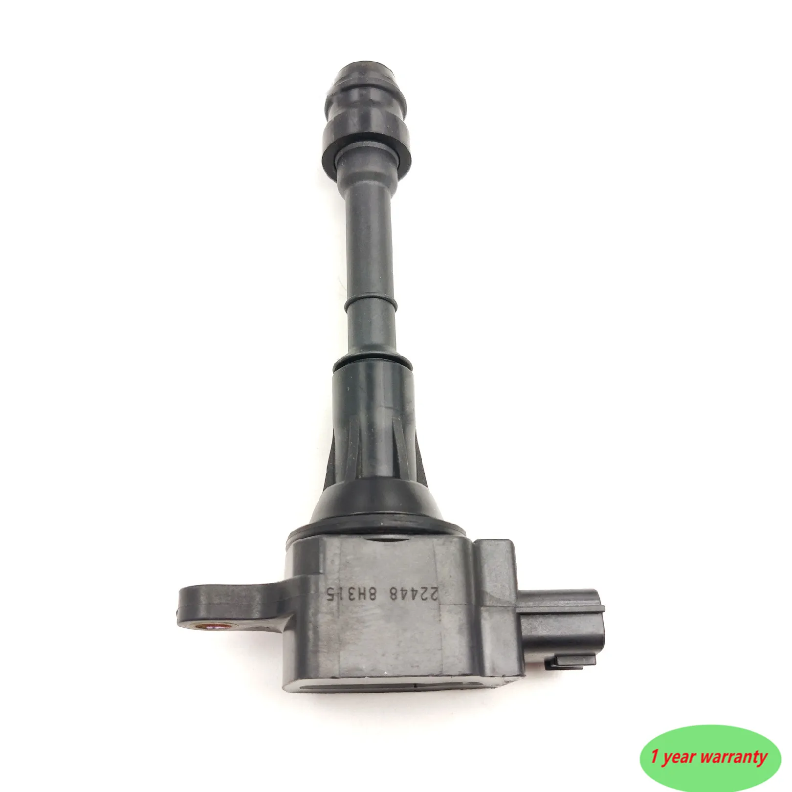 4x 22448-8H300 Ignition Coil For NISSAN X-TRAIL T30 T31 PRIMERA P12 WP12 SENTRA B15 TEANA J31 2.0 2.5 22448-8H315 22448-8H310
4x 22448-8H300 Ignition Coil For NISSAN X-TRAIL T30 T31 PRIMERA P12 WP12 SENTRA B15 TEANA J31 2.0 2.5 22448-8H315 22448-8H310