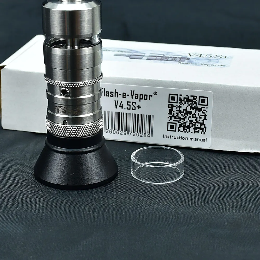 Flash E-Vapor V4.5S + RTA стеклянные хлопковые катушки mtl катушки для YFTK Flash E-Vapor V4.5S + RTA sxk Flash E-Vapor V4.5S + RTA
Flash E-Vapor V4.5S + RTA стеклянные хлопковые катушки mtl катушки для YFTK Flash E-Vapor V4.5S + RTA sxk Flash E-Vapor V4.5S + RTA