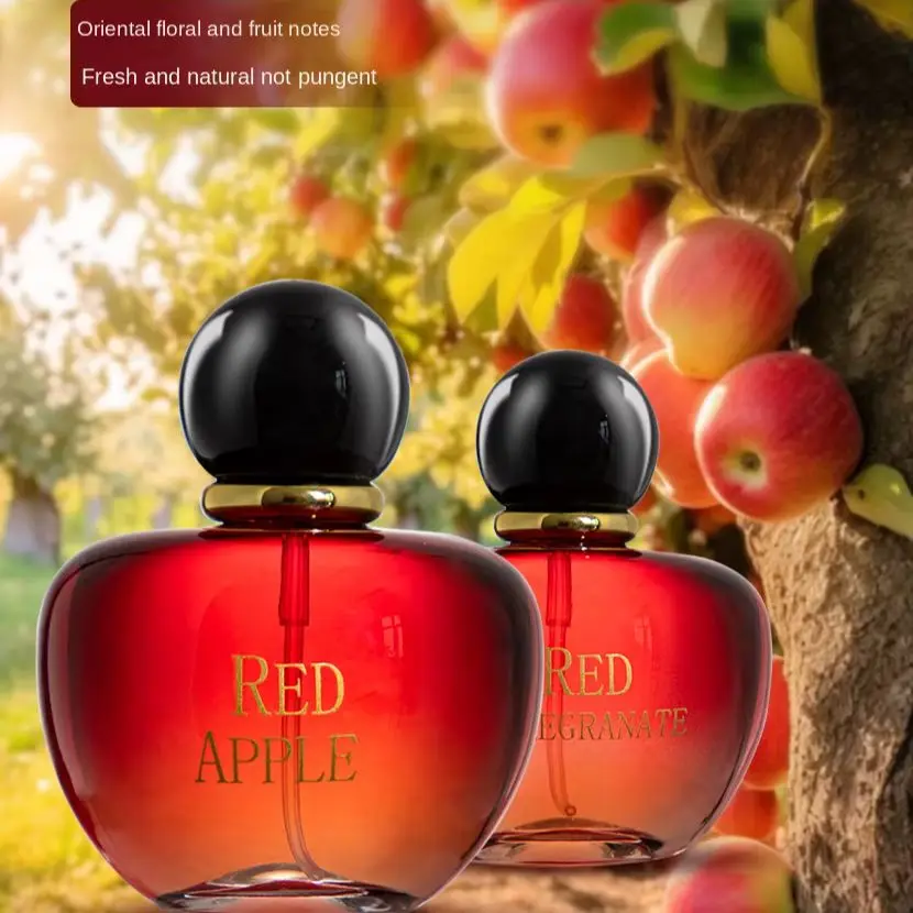 Модный женский парфюм: стойкий романтический аромат, высококачественная туалетная вода, портативный формат для путешествий и повседневной жизни
Модный женский парфюм: стойкий романтический аромат, высококачественная туалетная вода, портативный формат для путешествий и повседневной жизни