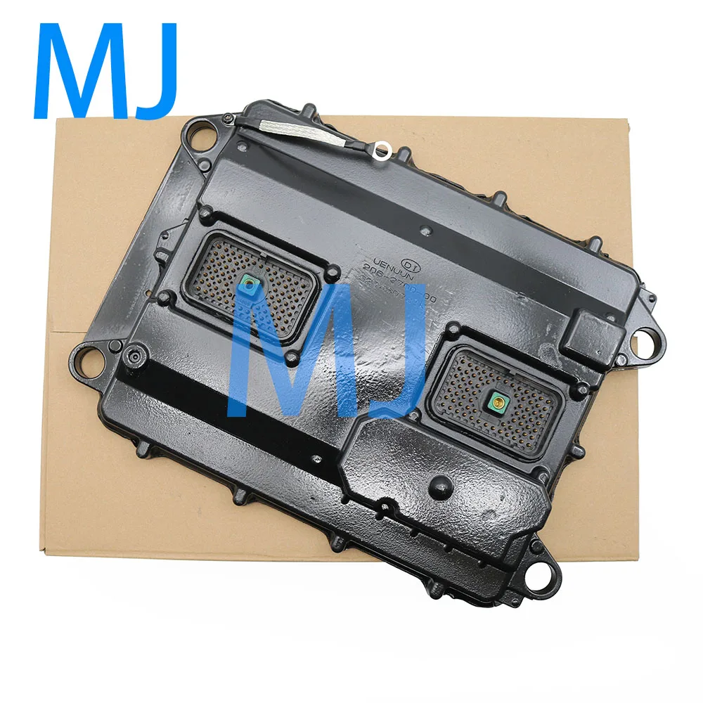 For CAT 206-2700 ECU ECM Electronic Controller Unit Module Computer Board For Caterpillar 3126E D6N D5N 963C 561N Tractor Loader
For CAT 206-2700 ECU ECM Electronic Controller Unit Module Computer Board For Caterpillar 3126E D6N D5N 963C 561N Tractor Loader