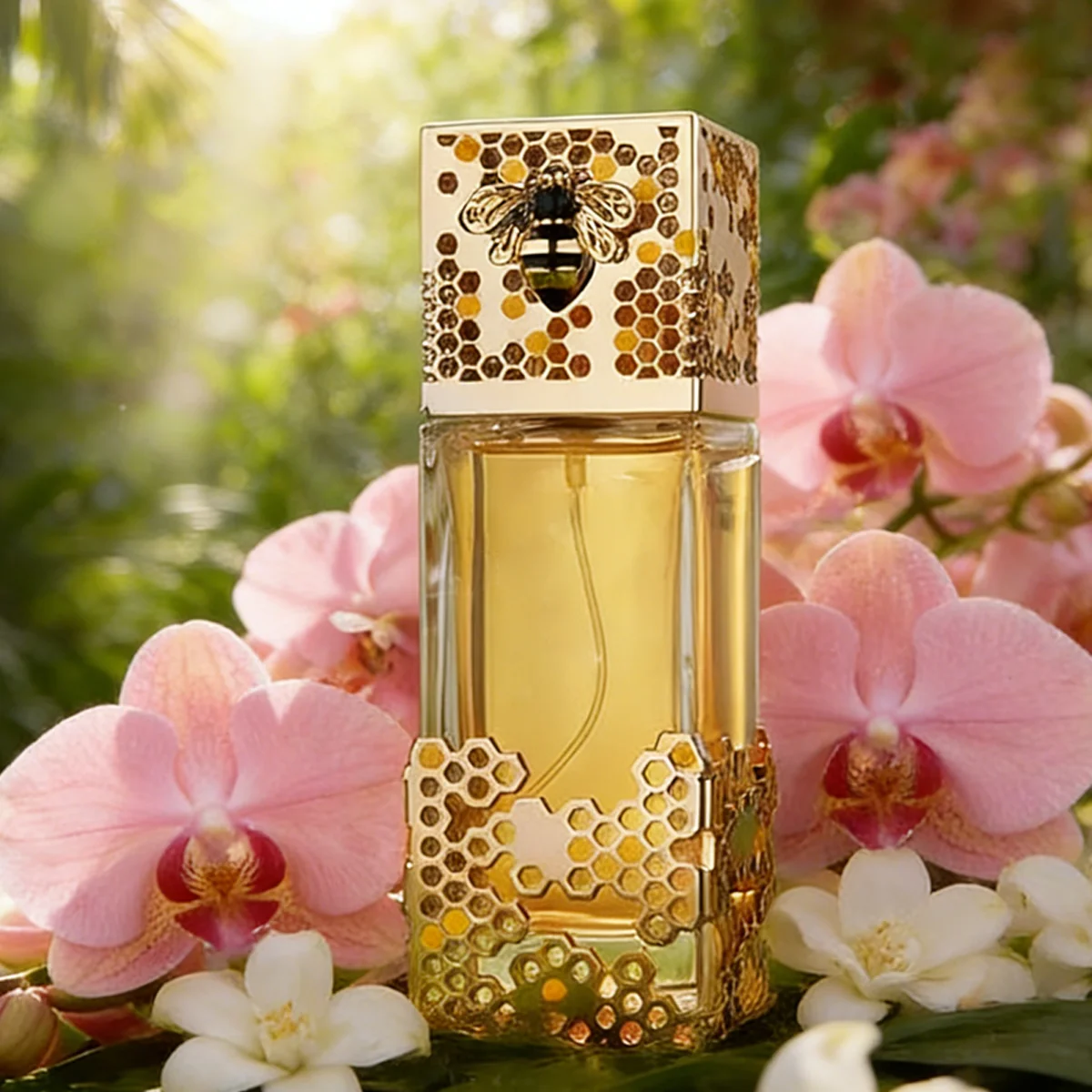 Atheeri Style Perfume EDP 100ml Long Lasting Floral Sweet Fragrance for Women Men
Atheeri Style Perfume EDP 100ml Long Lasting Floral Sweet Fragrance for Women Men
