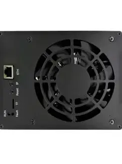 Купи 3, получи 2 бесплатно: Высокостабильный домашний майнер Inibox 850Mh/s 480W с низким энергопотреблением для криптовалют, алгоритм VersaHash, эффективная машина для копания криптовалют.
Купи 3, получи 2 бесплатно: Высокостабильный домашний майнер Inibox 850Mh/s 480W с низким энергопотреблением для криптовалют, алгоритм VersaHash, эффективная машина для копания криптовалют.