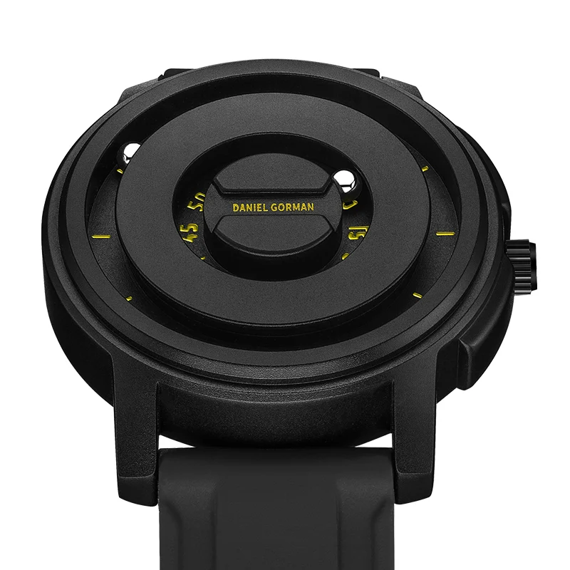 Classic Magnetic Watches 2026 Bright Future
Classic Magnetic Watches 2026 Bright Future