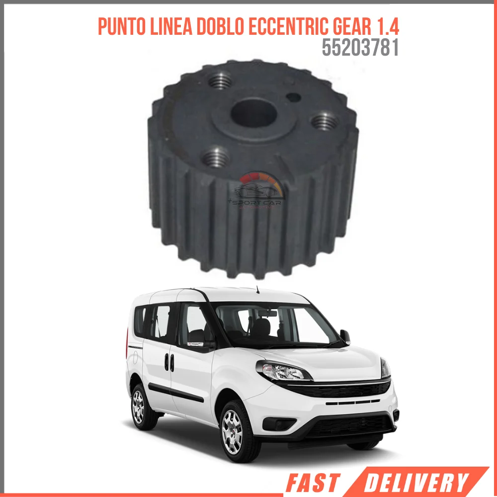 Детали для автомобилей PUNTO LINEA DOBLO эксцентрическая зубчатая передача 1,4 55203781 Высокое качество Быстрая доставка для удовлетворения
Детали для автомобилей PUNTO LINEA DOBLO эксцентрическая зубчатая передача 1,4 55203781 Высокое качество Быстрая доставка для удовлетворения