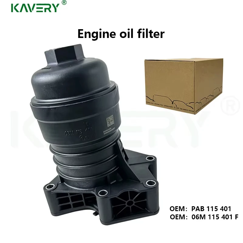 For 1pc Oil Filter Macan PAB115401 9A711540100 9A711540105 9A711540110 06M115401E 401F 06M115401K PAC115401
For 1pc Oil Filter Macan PAB115401 9A711540100 9A711540105 9A711540110 06M115401E 401F 06M115401K PAC115401