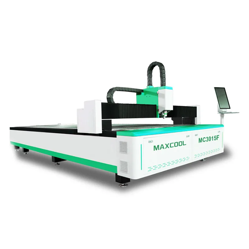 Most Selling MC3015F Cnc Carbon Steel Black Steel Copper Aluminum 1.5kw 2kw Metal Laser Cutting Machine for Sale in World
Most Selling MC3015F Cnc Carbon Steel Black Steel Copper Aluminum 1.5kw 2kw Metal Laser Cutting Machine for Sale in World
