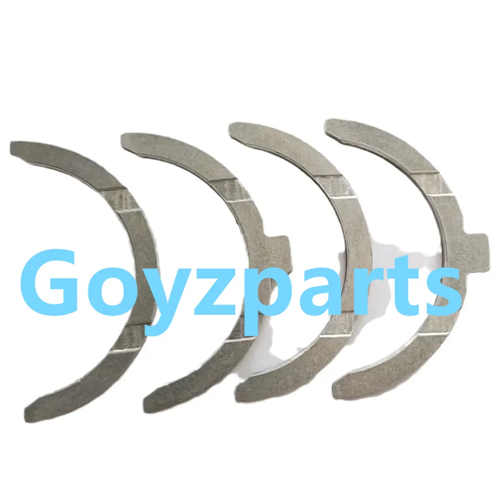 High Performance 2.5 OK2Y2-11-SJO Engine Parts Thrust Plate Thrust Pieces Thrust Washer Suitable For Roewe 2.5 OK2Y2-11-SJO
High Performance 2.5 OK2Y2-11-SJO Engine Parts Thrust Plate Thrust Pieces Thrust Washer Suitable For Roewe 2.5 OK2Y2-11-SJO