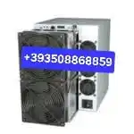 КУПИТЕ 20, ПОЛУЧИТЕ 12 БЕСПЛАТНО: Bitmain Antminer S21 Pro 234 Th/s
КУПИТЕ 20, ПОЛУЧИТЕ 12 БЕСПЛАТНО: Bitmain Antminer S21 Pro 234 Th/s