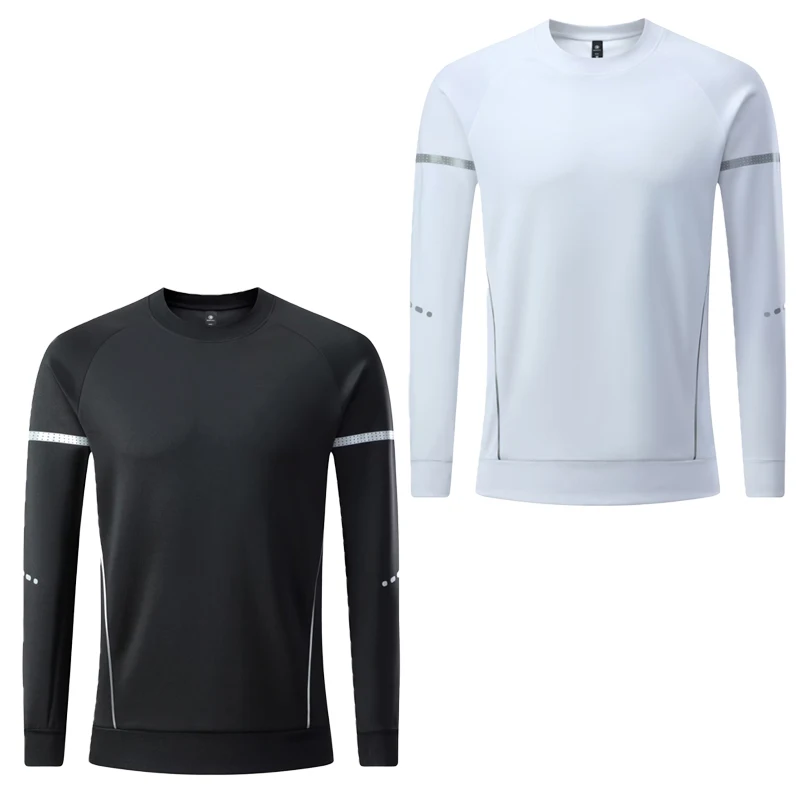 Men's Running Shirt Bodybuilding Sport T-Shirt Quick Dry Long Sleeve Compression Top Gym T Shirt Top Gym T Shirt Men Fitness
Men's Running Shirt Bodybuilding Sport T-Shirt Quick Dry Long Sleeve Compression Top Gym T Shirt Top Gym T Shirt Men Fitness