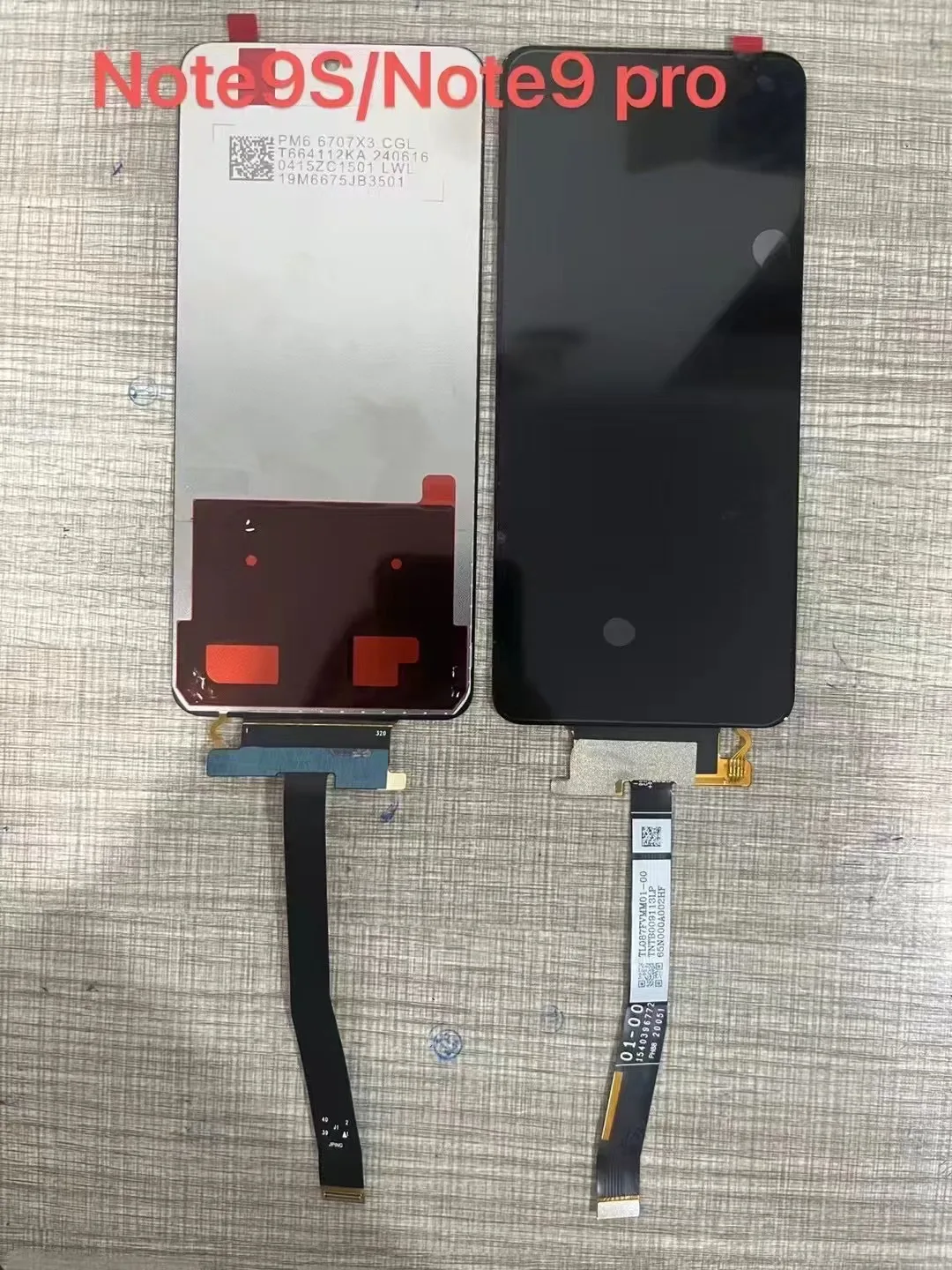 1 шт. 6,67 "дисплей для Xiaomi Redmi Note 9 Pro, ЖК-дисплей, дигитайзер сенсорного экрана для Redmi Note 9S, запасные части для дисплея
1 шт. 6,67 "дисплей для Xiaomi Redmi Note 9 Pro, ЖК-дисплей, дигитайзер сенсорного экрана для Redmi Note 9S, запасные части для дисплея