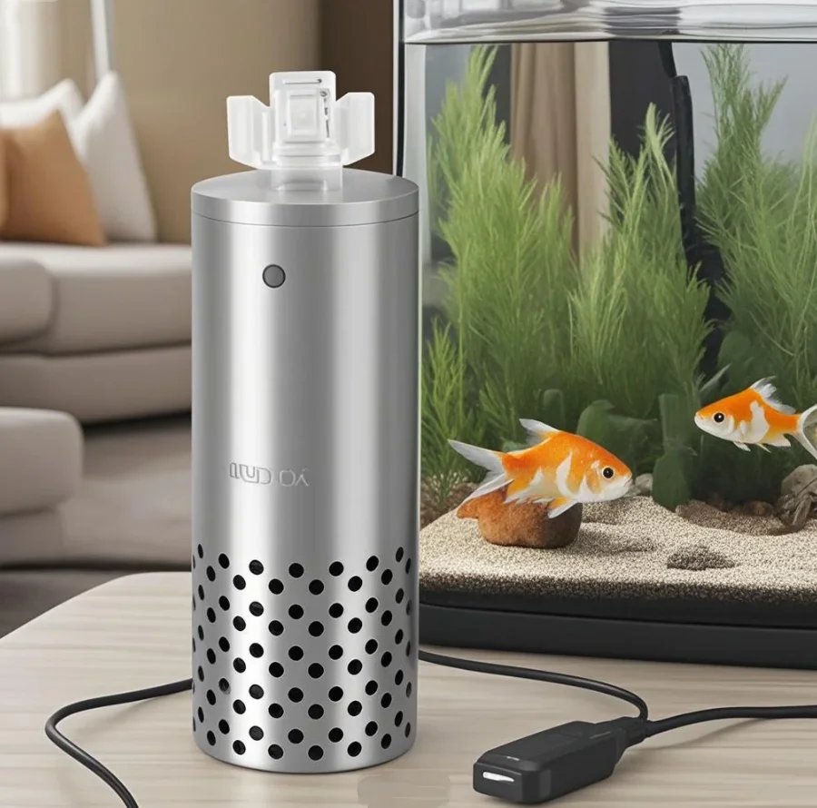 Электрический очиститель масляной пленки, многофункциональный очиститель воды для аквариума, домашнего фильтра для растений, скиммера для поверхности
Электрический очиститель масляной пленки, многофункциональный очиститель воды для аквариума, домашнего фильтра для растений, скиммера для поверхности